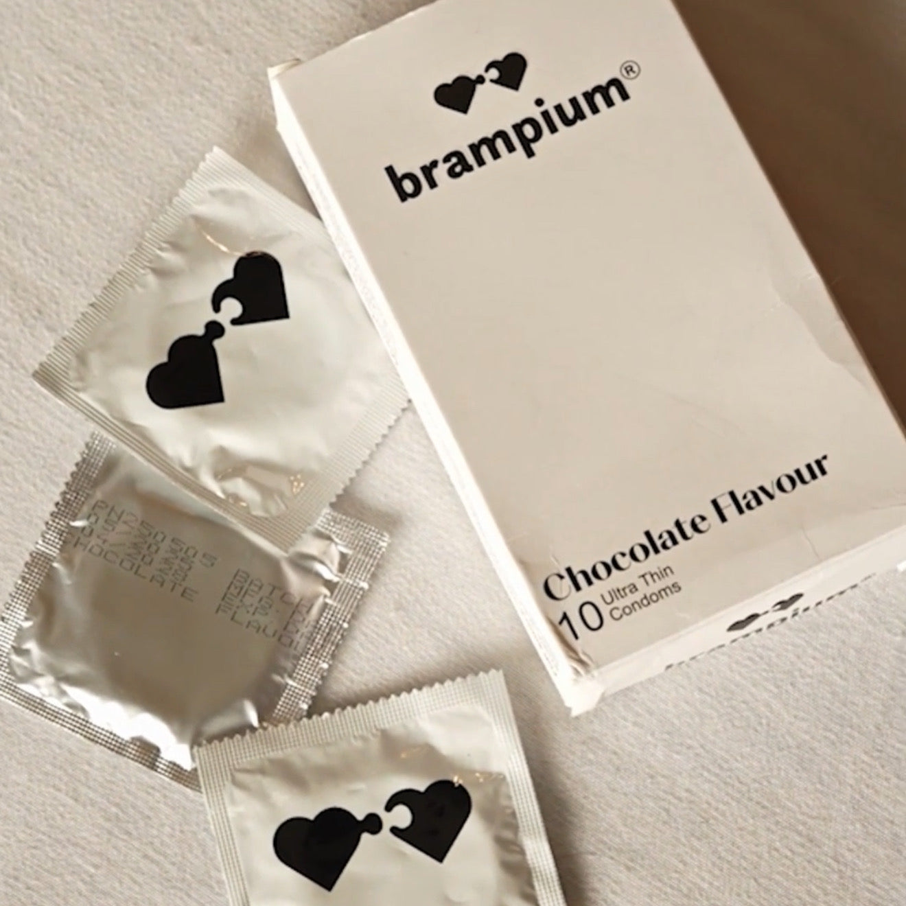 brampium Condoms